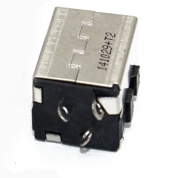 پاور جک لپ تاپ دل DC POWER JACK DELL 5442/5540 — تصویر ۳