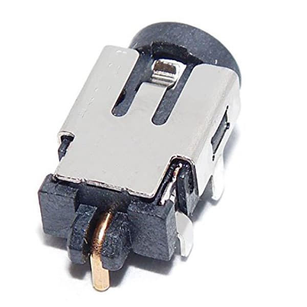 پاور جک لپ تاپ ایسوس POWER JACK UX32/UX21E — تصویر ۳
