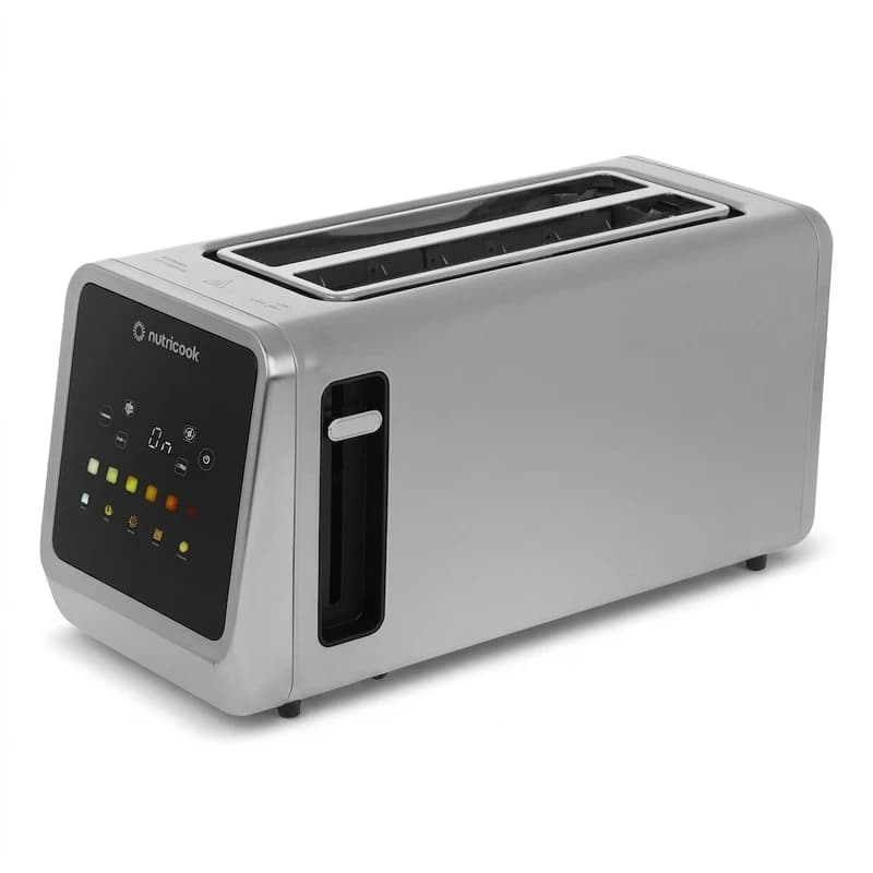 توستر نوتریکوک TR-NC-TS401ME