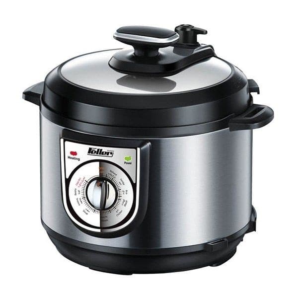 زودپز برقی چند کاره فلر مدل PC 609