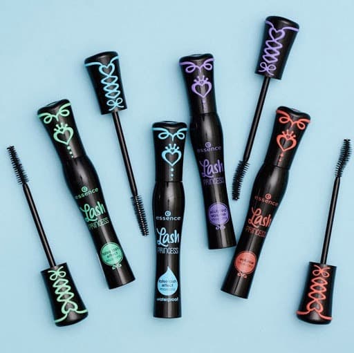 ریمل اسنس Lash Princess — تصویر ۲