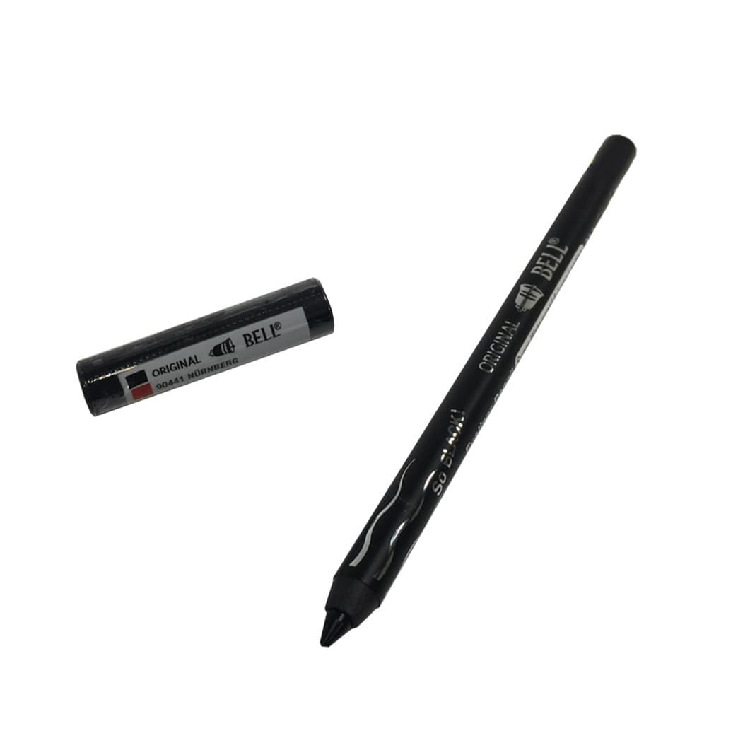 مداد چشم ضد آب بل Carbon Black