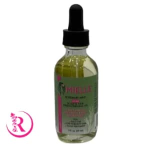 روغن رزماری و نعناع Light میله MIELLE ضد ریزش مو و درمان اسکالپ 59میل