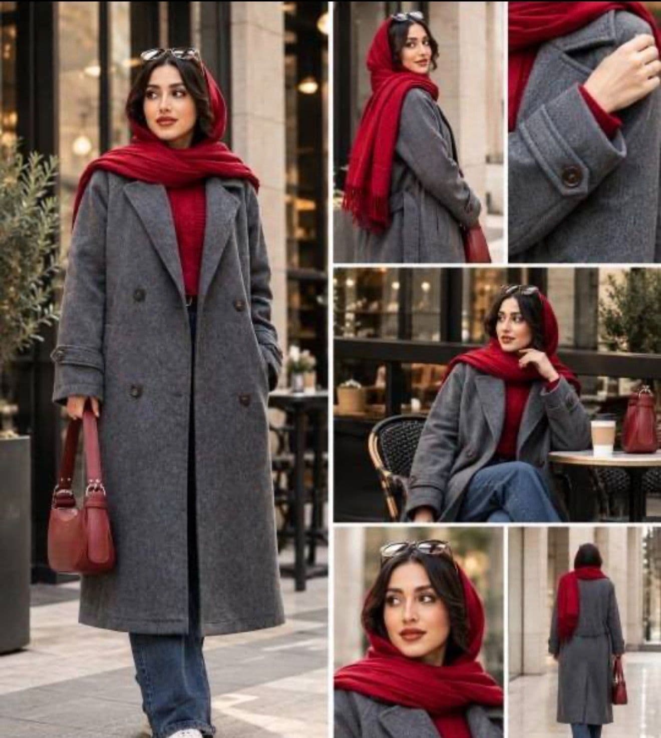 پالتوفوترمهشاد