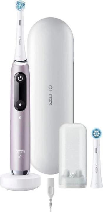 مسواک برقی اورال بی Oral-B iO Series 9N (ساخت آلمان) — تصویر ۲