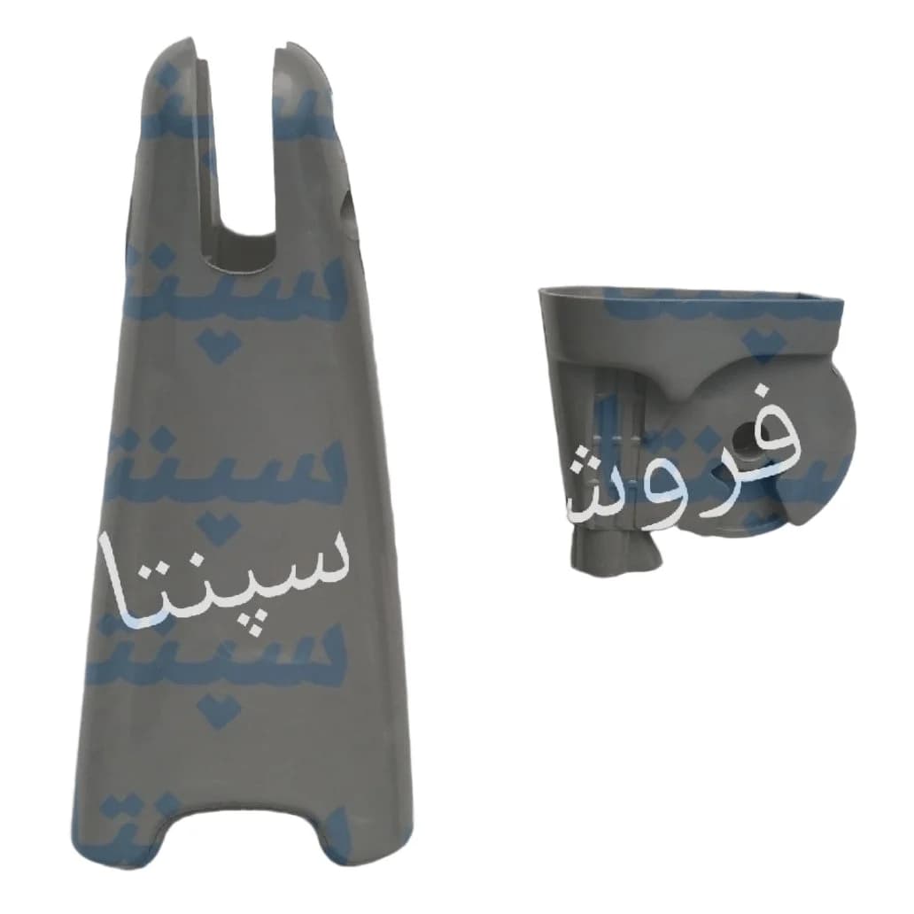 گلویی و قاب جلو پنکه ادمیرال(باکیفیت) مطابق تصویر