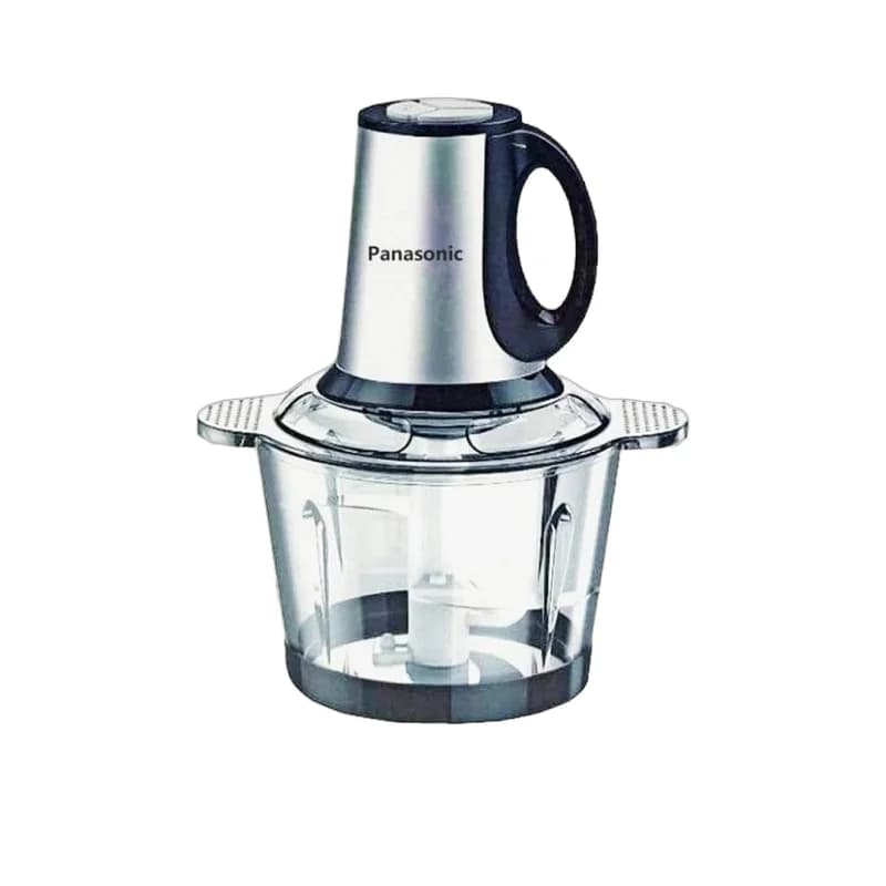 خردکن پاناسونیک ژاپنی 3.5 لیتری 6 تیغ (اصل) made in japan ( خردکن پاناسونیک اصلی)