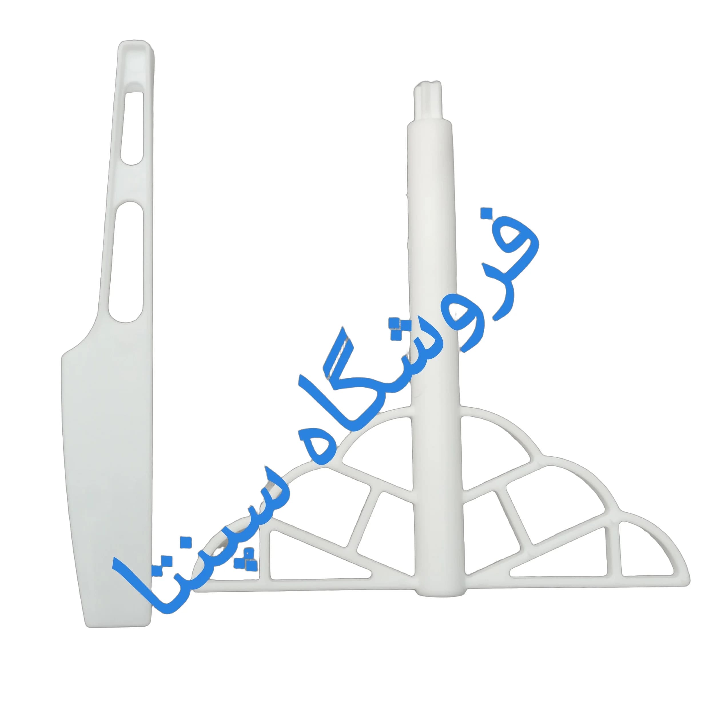 خردکن پاناسونیک ژاپنی 3.5 لیتری 6 تیغ (اصل) made in japan ( خردکن پاناسونیک اصلی) — تصویر ۲