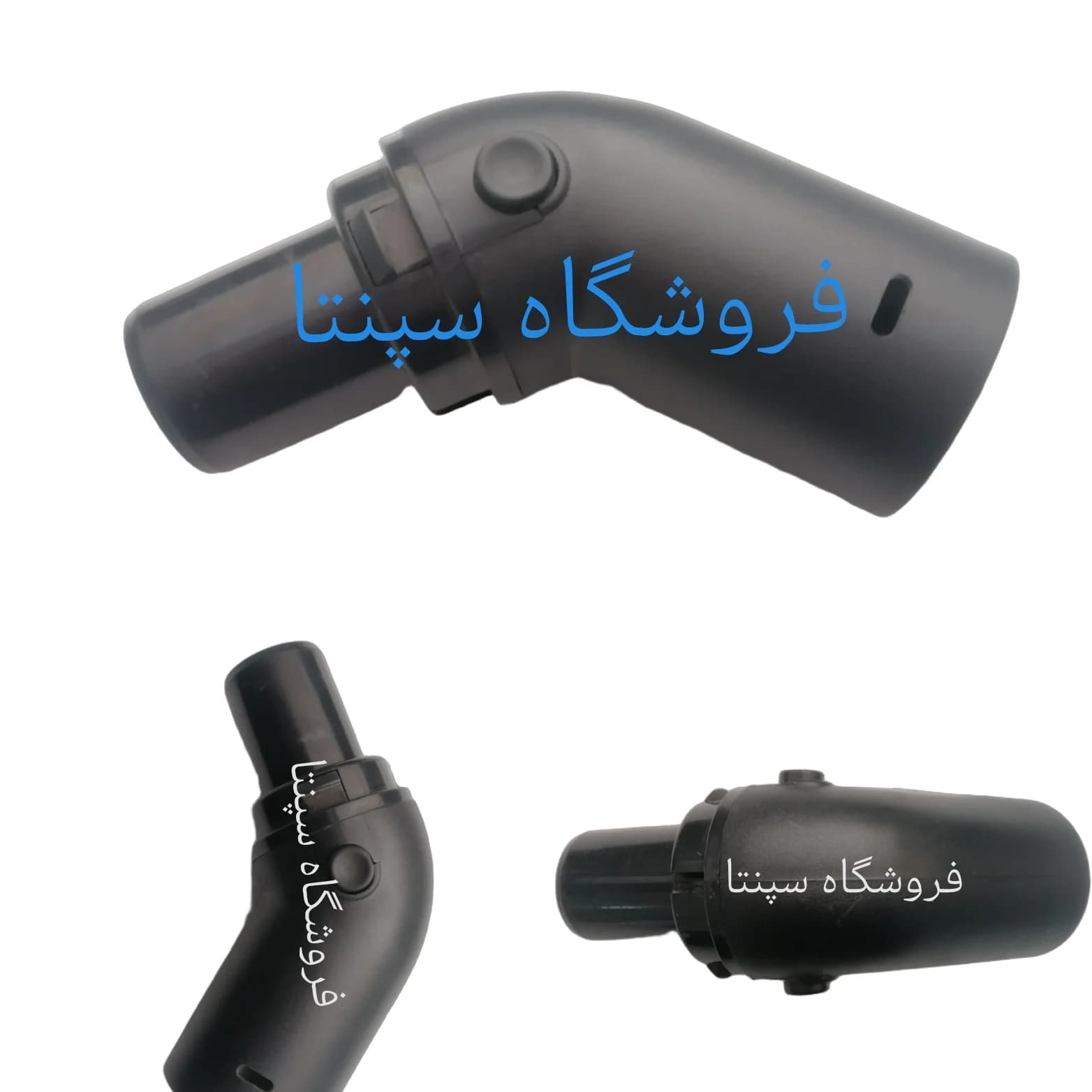 کوبل جاروبرقی (مطابق تصویر)
