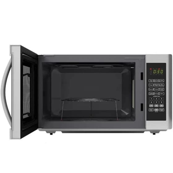 مایکروویو دوو مدل MW8265SS ظرفیت ۴۲ لیتر — تصویر ۲
