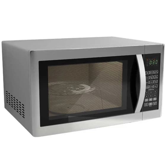 مایکروویو دوو مدل MW8265SS ظرفیت ۴۲ لیتر