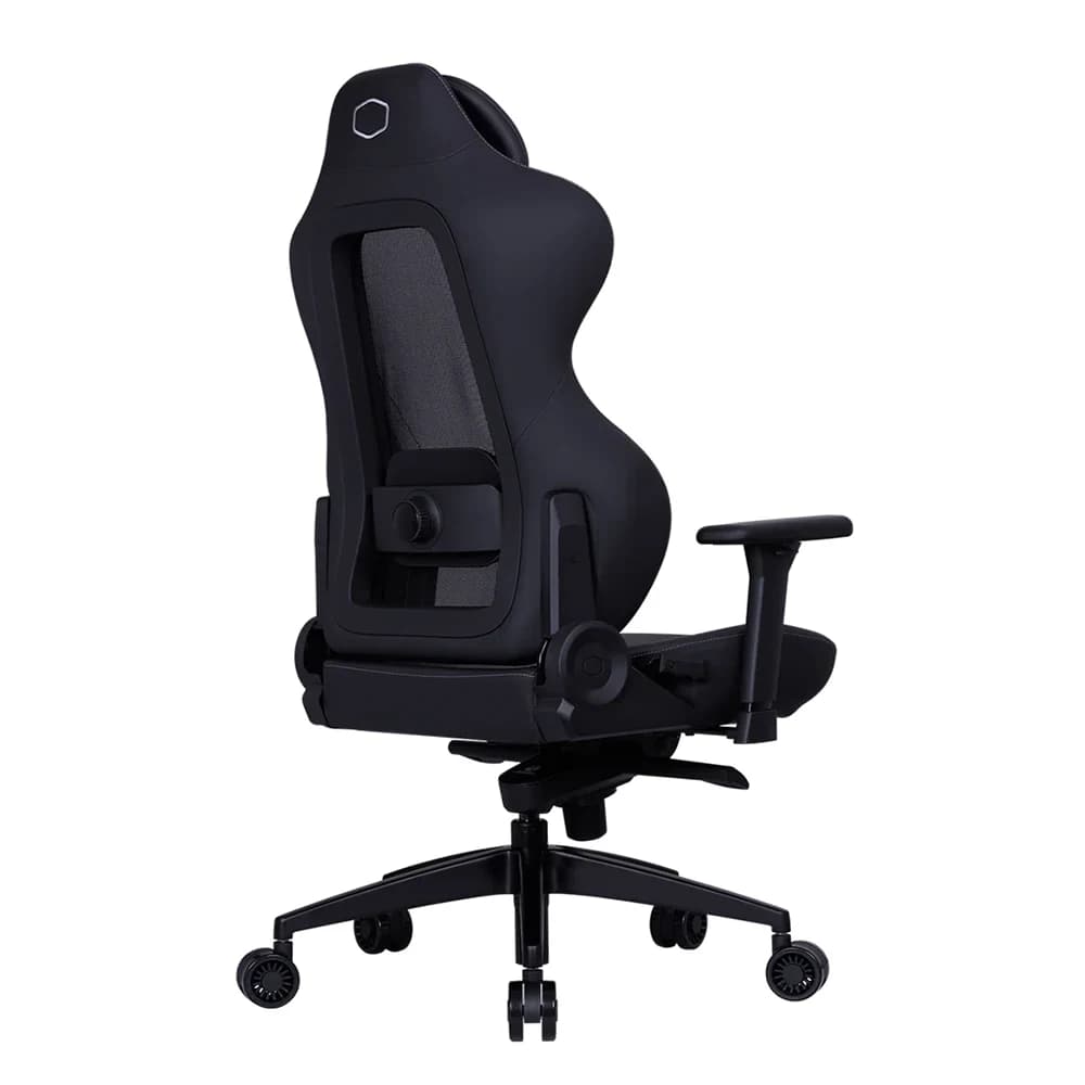 صندلی گیمینگ COOLER MASTER مدل HYBRID 1 ERGO — تصویر ۸