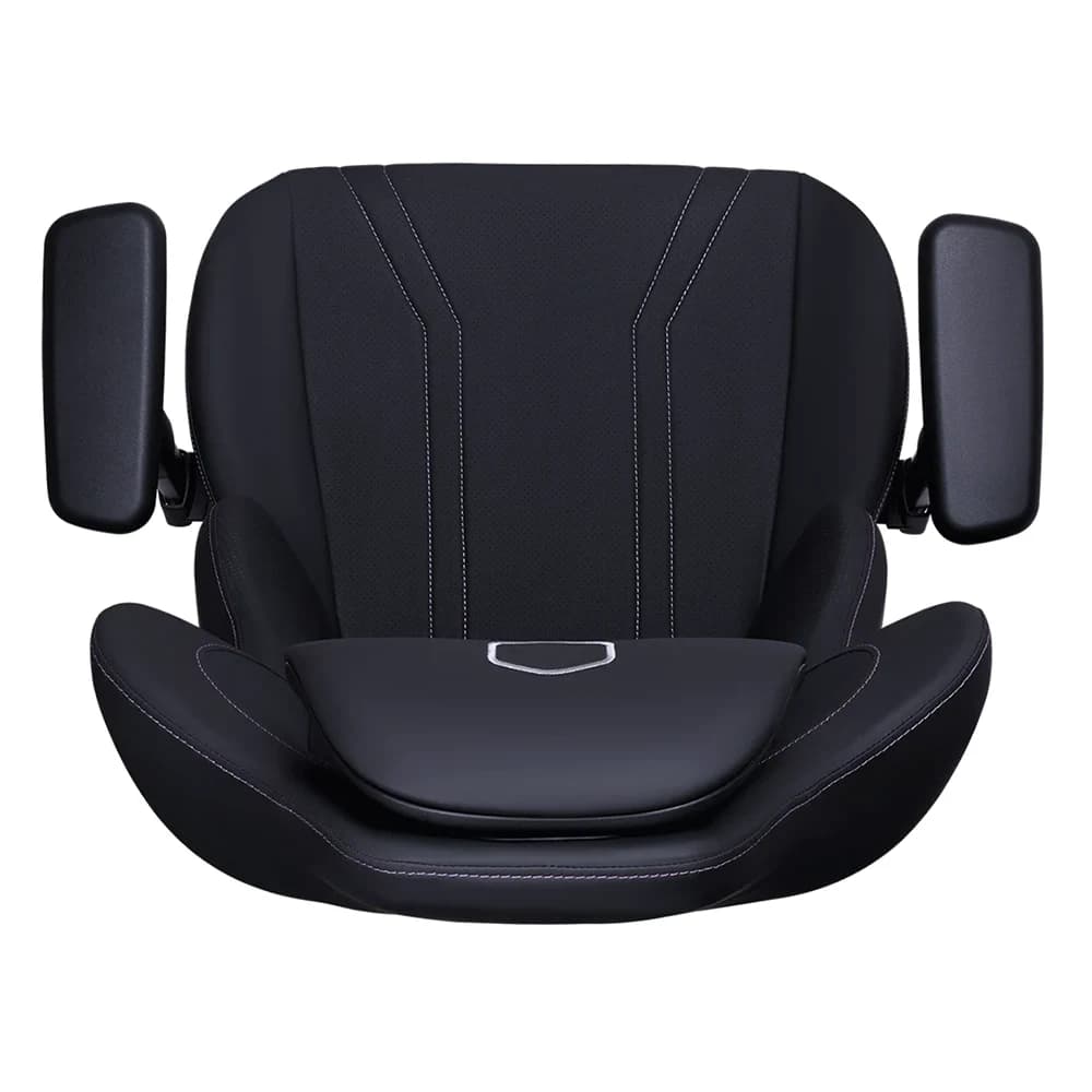 صندلی گیمینگ COOLER MASTER مدل HYBRID 1 ERGO — تصویر ۷