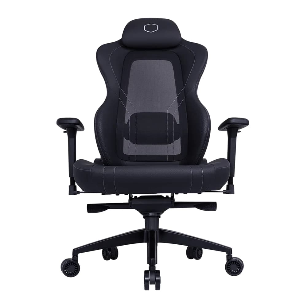 صندلی گیمینگ COOLER MASTER مدل HYBRID 1 ERGO — تصویر ۶