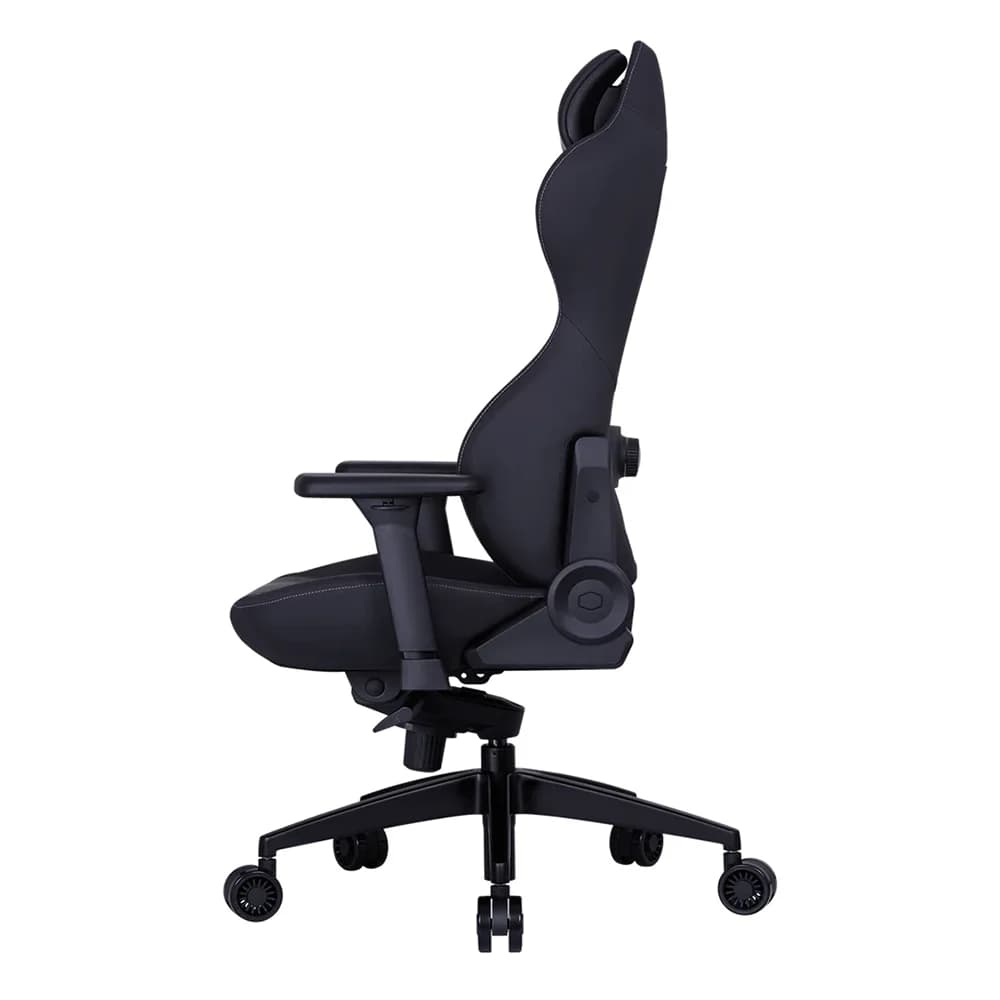 صندلی گیمینگ COOLER MASTER مدل HYBRID 1 ERGO — تصویر ۴