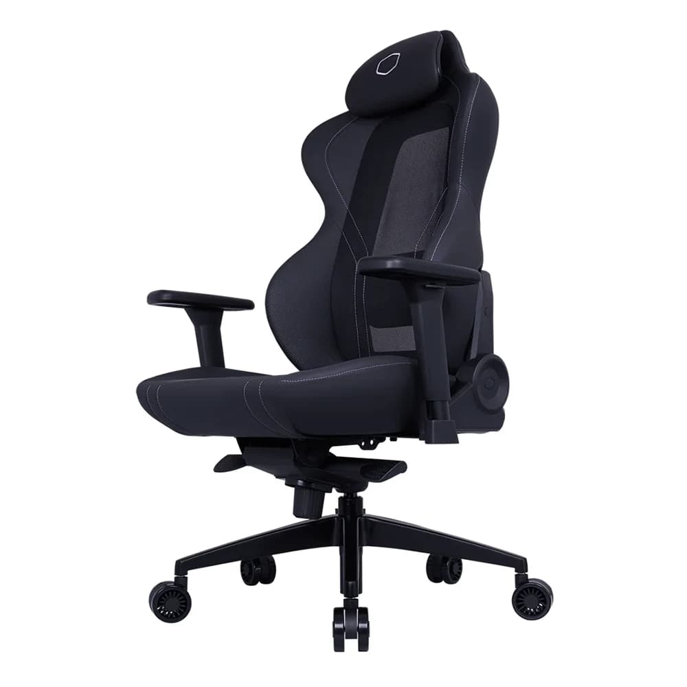 صندلی گیمینگ COOLER MASTER مدل HYBRID 1 ERGO — تصویر ۳