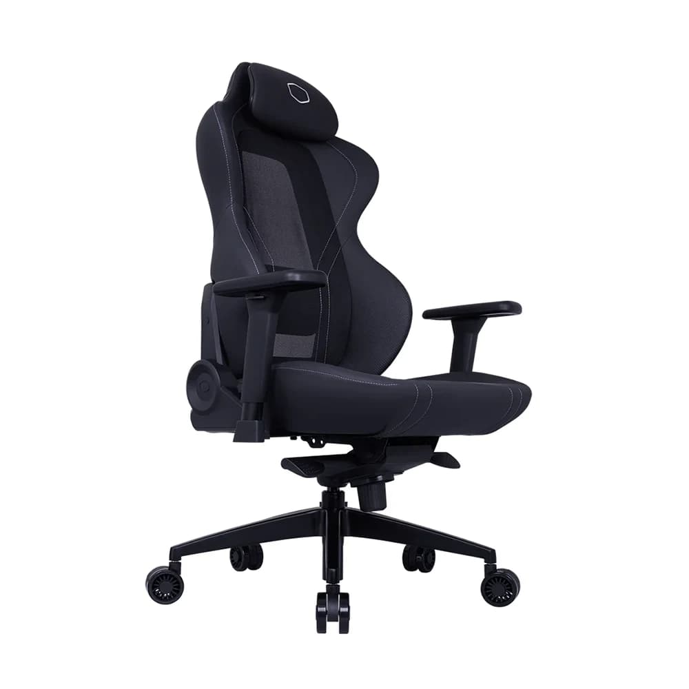 صندلی گیمینگ COOLER MASTER مدل HYBRID 1 ERGO — تصویر ۲