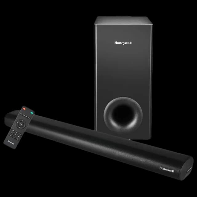 ساند بار HONYWELL مدل U3000