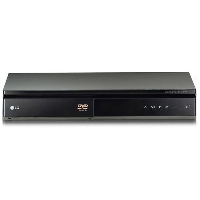 سینما خانگی ال جی 1250 وات 4.2 کانال بلوتوث دار LG LHD687 4.2CH — تصویر ۴