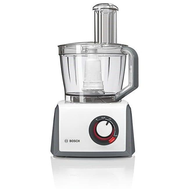 غذاساز حرفه ای بوش 1200 وات مدل BOSCH MCM640604 — تصویر ۵