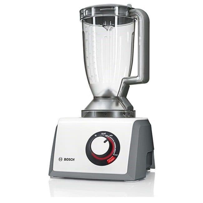 غذاساز حرفه ای بوش 1200 وات مدل BOSCH MCM640604 — تصویر ۴