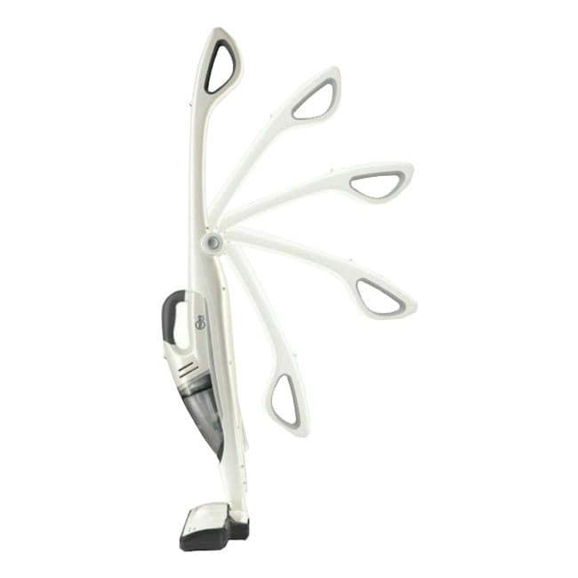 جارو شارژی بوش بدون کیسه 14.4 ولت سفید BBHMOVE1 BOSCH — تصویر ۲