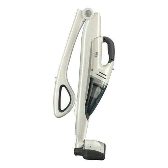 جارو شارژی بوش بدون کیسه 14.4 ولت سفید BBHMOVE1 BOSCH — تصویر ۳