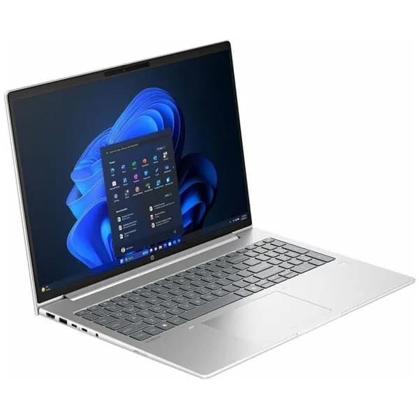 لپتاپ اچ پی مدل probook 4 g1ah /پردازنده ryzen 3 210w/رم 16/ حافظه 256g ssd/نمایشگر 14اینچ fhd IPS / درحدنو — تصویر ۲