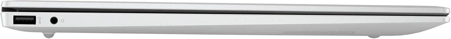 لپتاپ اچ پی مدل omnibook 5 /پردازنده snapdragon x126100/رم 16/ حافظه 512g ssd/نمایشگر 16اینچ fhd oled / درحدنو — تصویر ۵