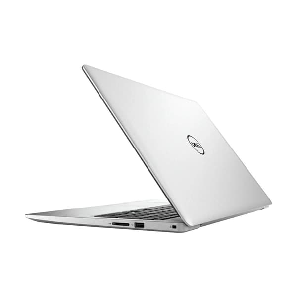 لپ تاپ استوک Dell Inspiron i7-7500U — تصویر ۲