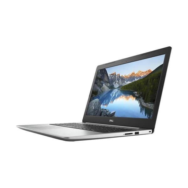 لپ تاپ استوک Dell Inspiron i7-7500U — تصویر ۳