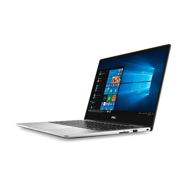 لپ تاپ استوک دل Inspiron P91G i5-8265U — تصویر ۳