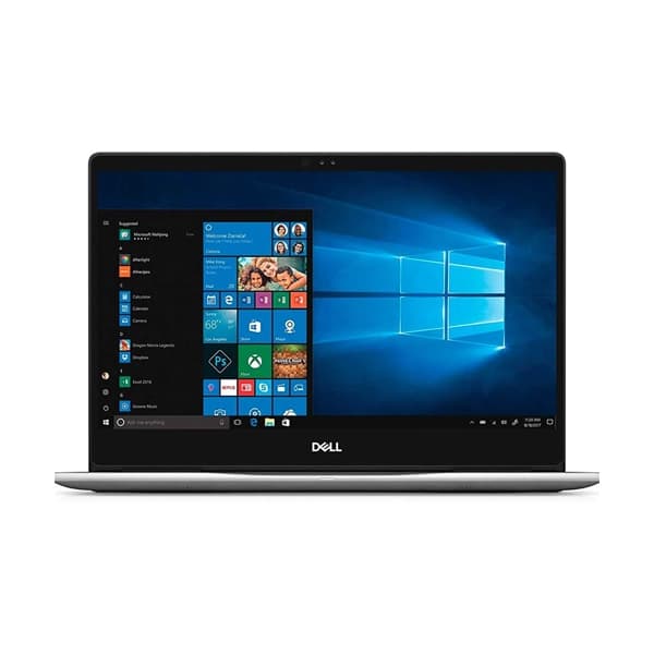 لپ تاپ استوک دل Inspiron P91G i5-8265U — تصویر ۲