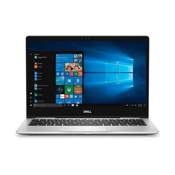 لپ تاپ استوک دل Inspiron P91G i5-8265U