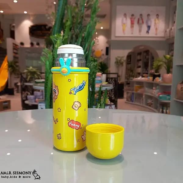 تراول سوپر داگ — تصویر ۵