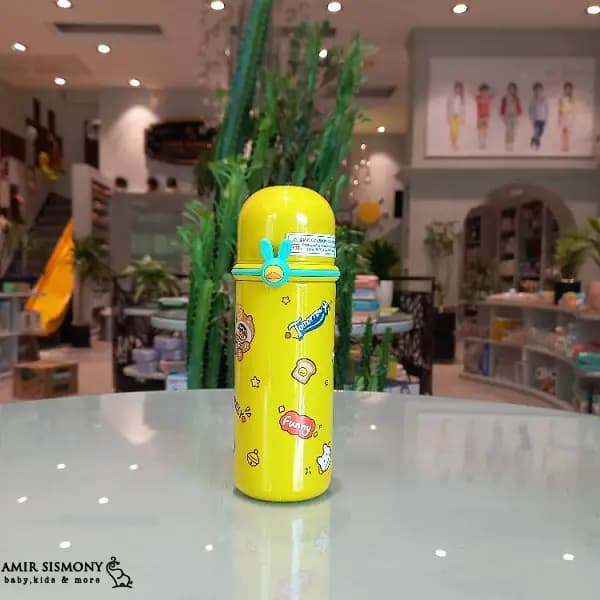 تراول سوپر داگ — تصویر ۳