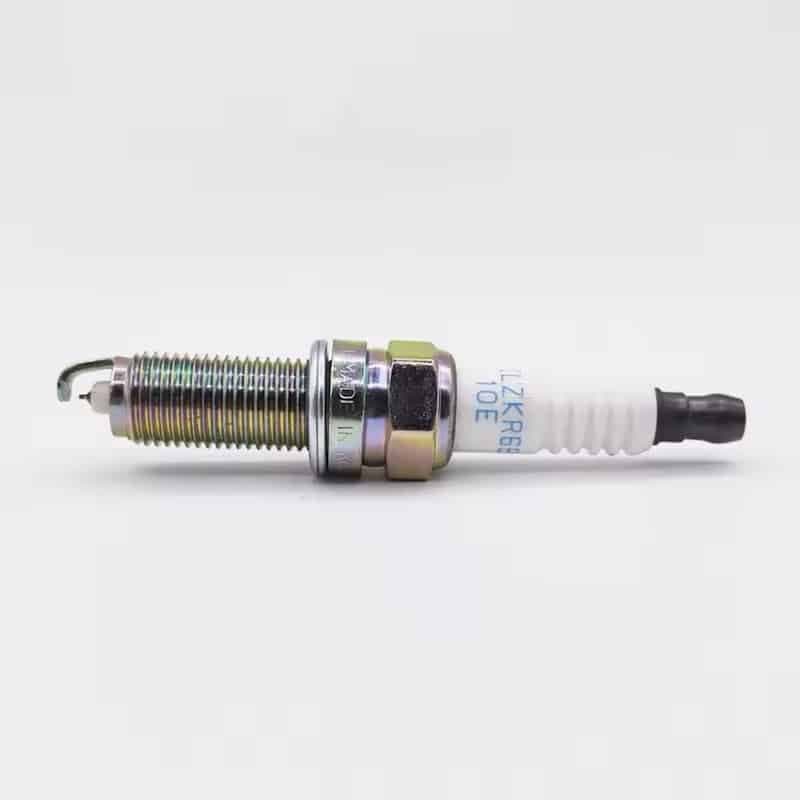 شمع ایریدیوم اورجینال موبیس 1884610060 هیوندا و کیا سوزنی یورو۴ SILZKR7B11 — تصویر ۵