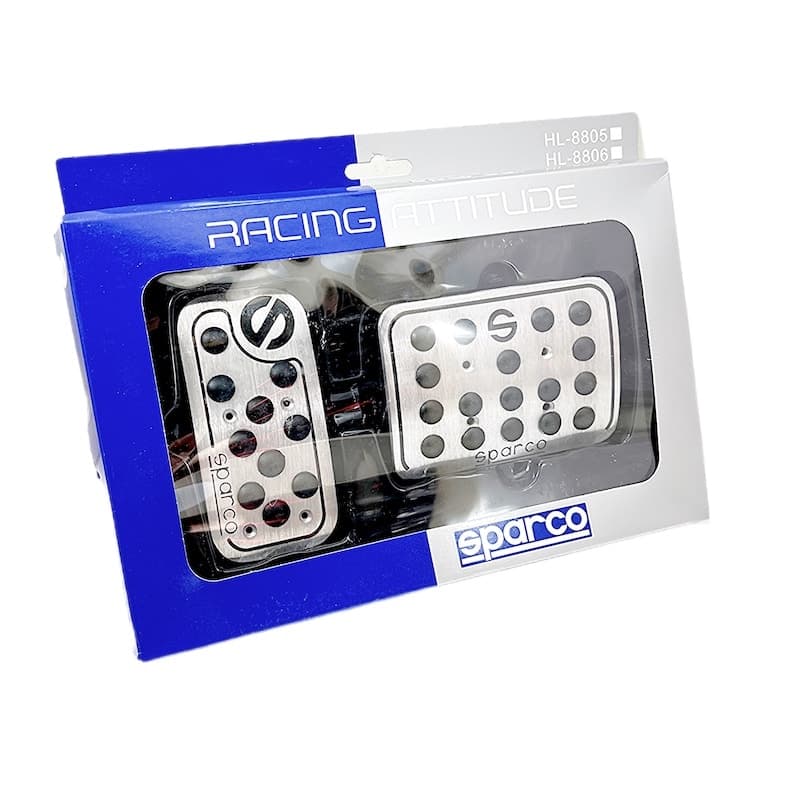 روپدالی اسپارکو اتومات SPARCO 8805 — تصویر ۵