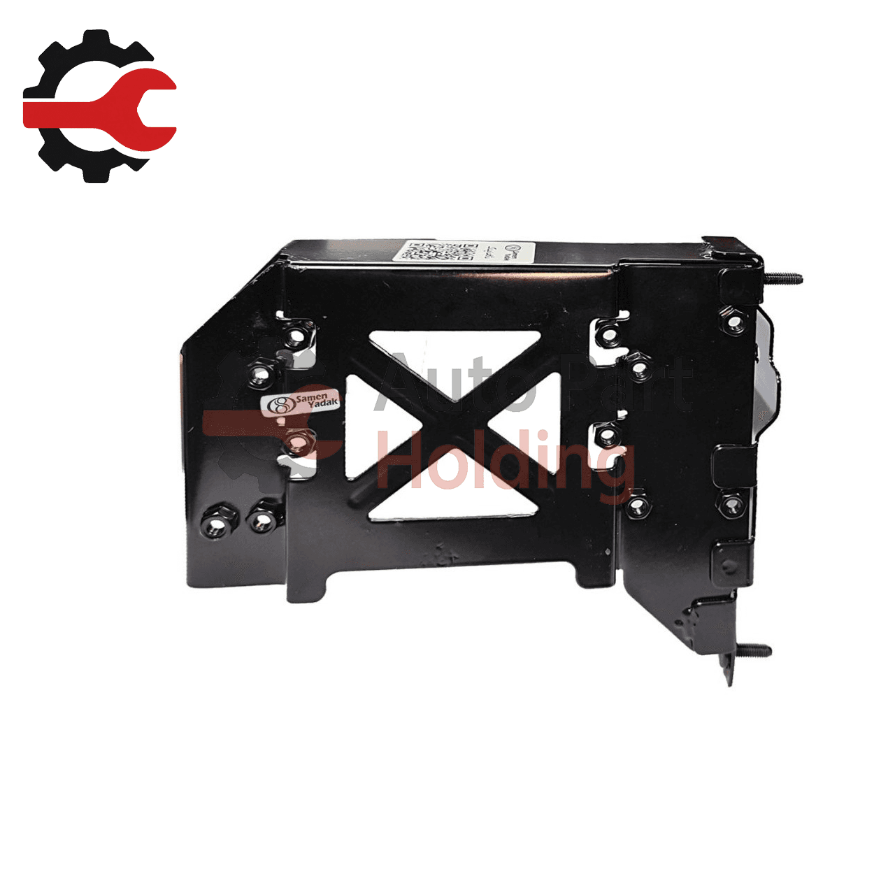 پایه ECU اکستریم TX وارداتی – تیگو 5 وارداتی – تیگو 5