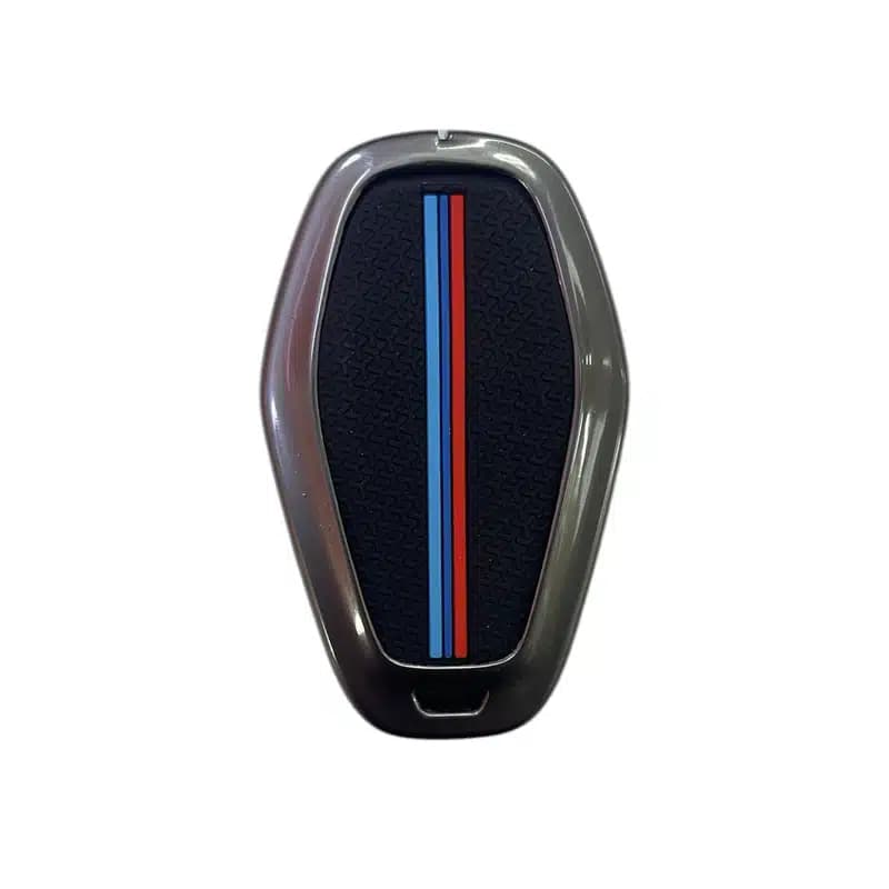 کاور سوییچ فلزی فیدلیتی پرستیژ Fidelity Prestige طرح M — تصویر ۳