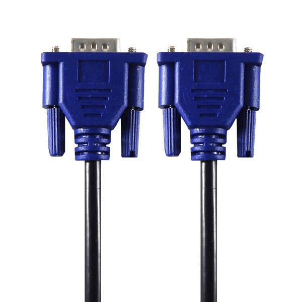 کابل VGA وی نت مدل VNET V-CVGA0015 طول 1.5 متر