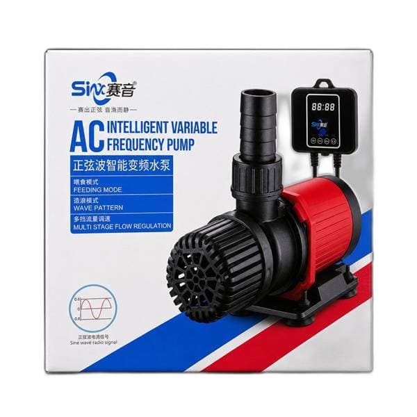 واترپمپ AC کنترلر دار SYA6500 ساین ویو — تصویر ۸
