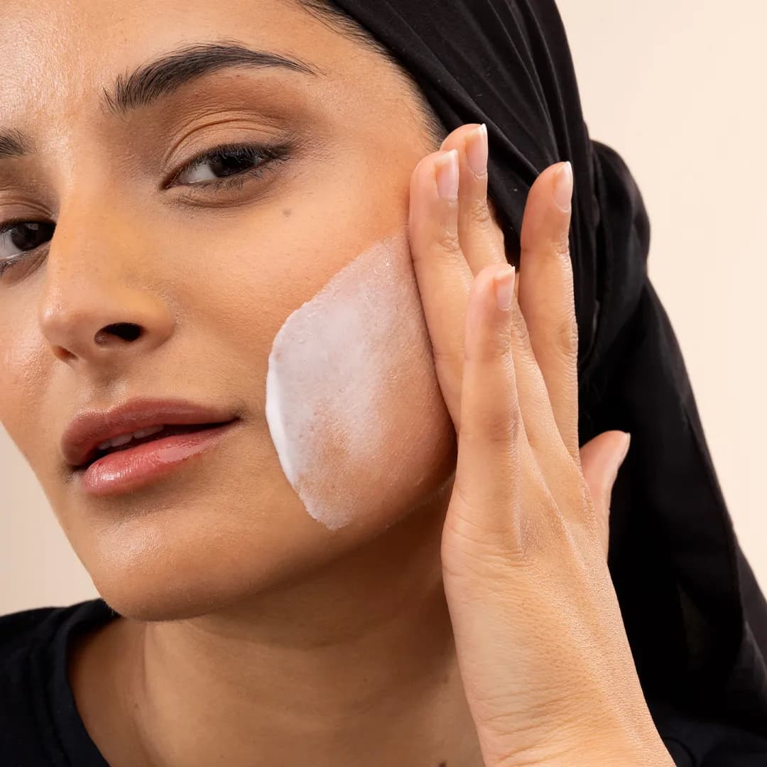 ژل شست و شو صورت و بدن بادی شاپ VITAMIN E حجم 125 میلی لیتری — تصویر ۳