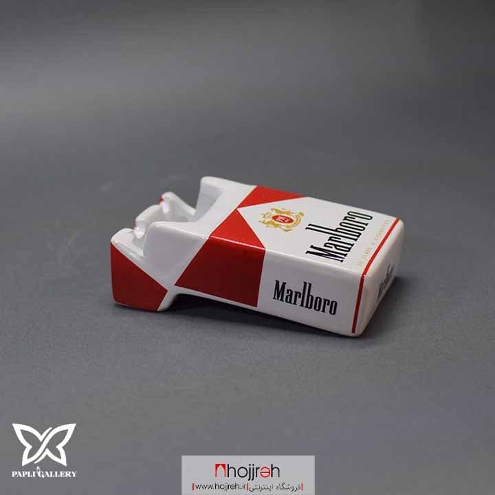 زیر سیگاری مارلبرو کد P12 — تصویر ۲