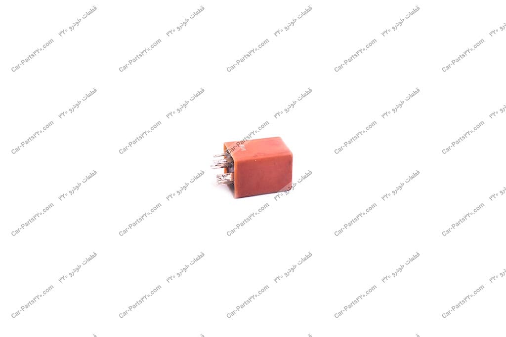 رله پمپ بنزین دوو ریسر DEAWOO MOTOR — تصویر ۲