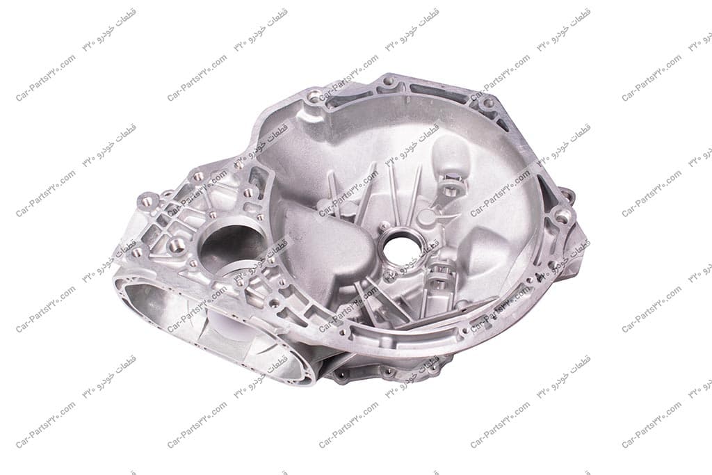 پوسته گیربکس دوو اسپرو DEAWOO MOTOR