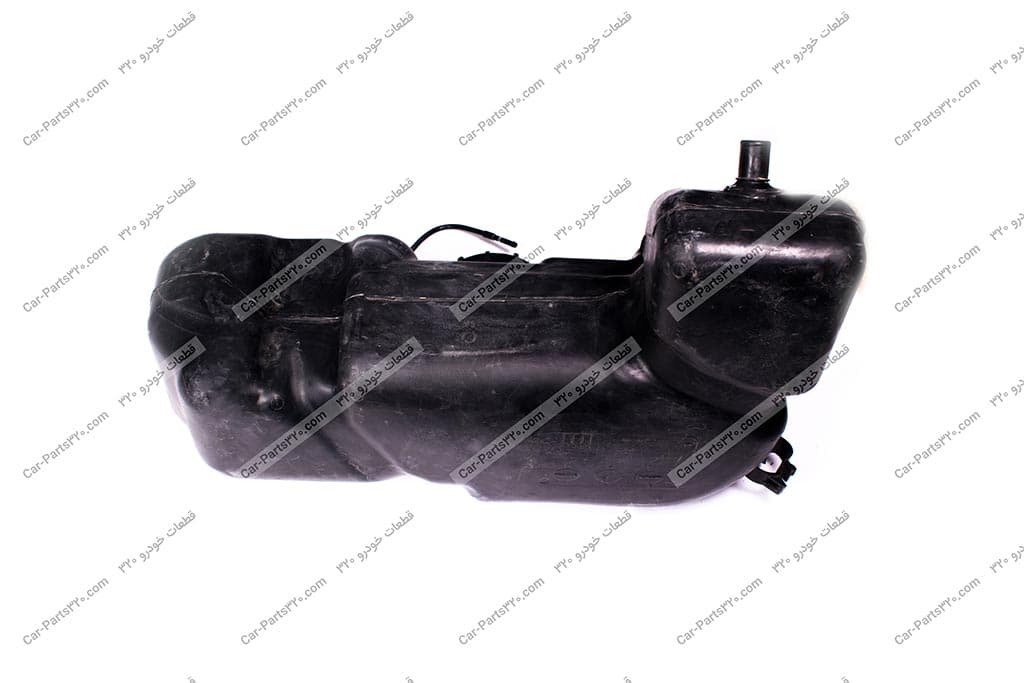 باک دوو ماتیز DEAWOO MOTOR — تصویر ۳