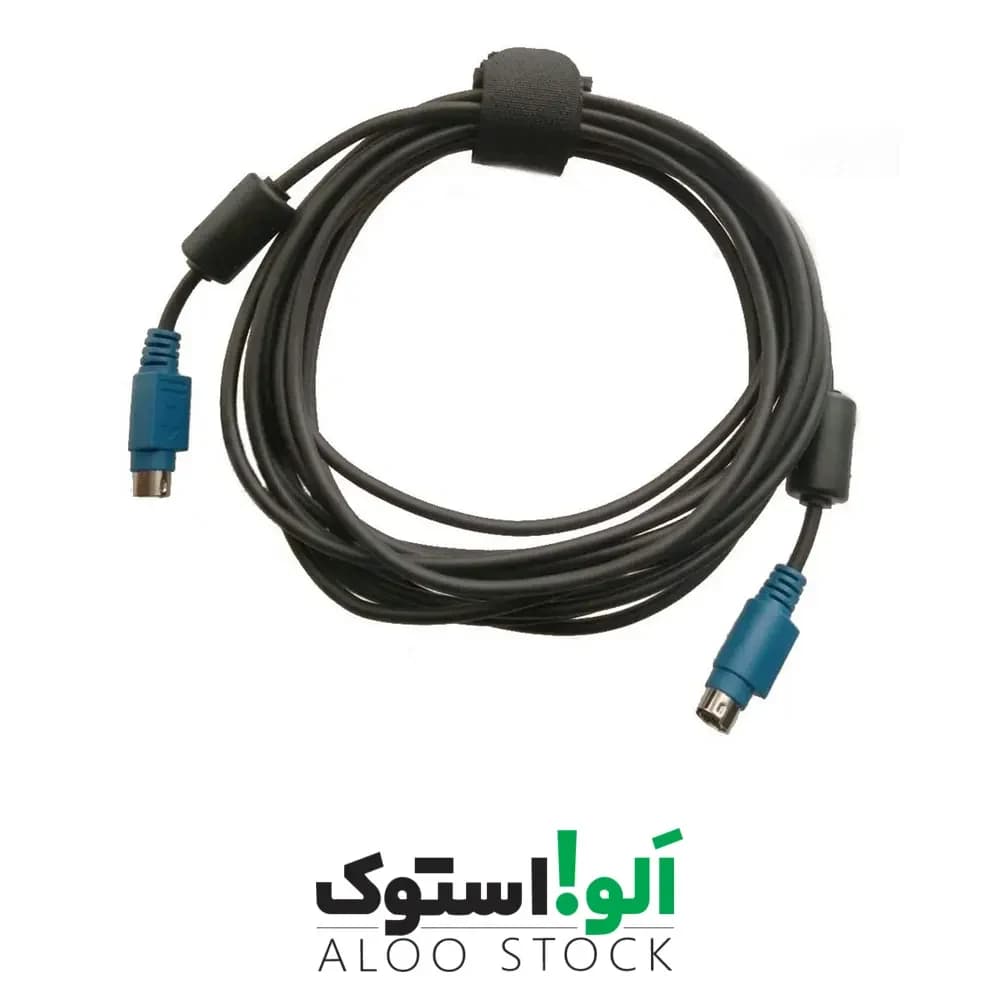 کابل افزایش طول 10متری کنفرانس گروپ لاجیتک Logitech GROUP 10m Extended Cable — تصویر ۵