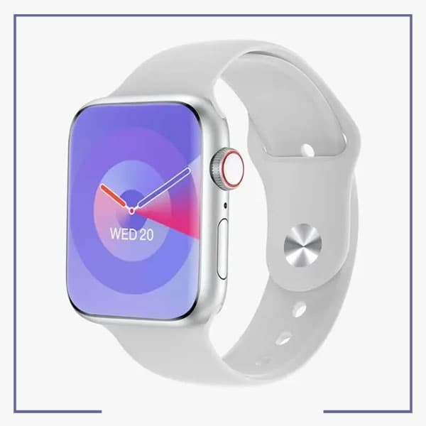 ساعت هوشمند 41 گرین لاین Green Lion Smart Watch Ultimate 41 — تصویر ۴
