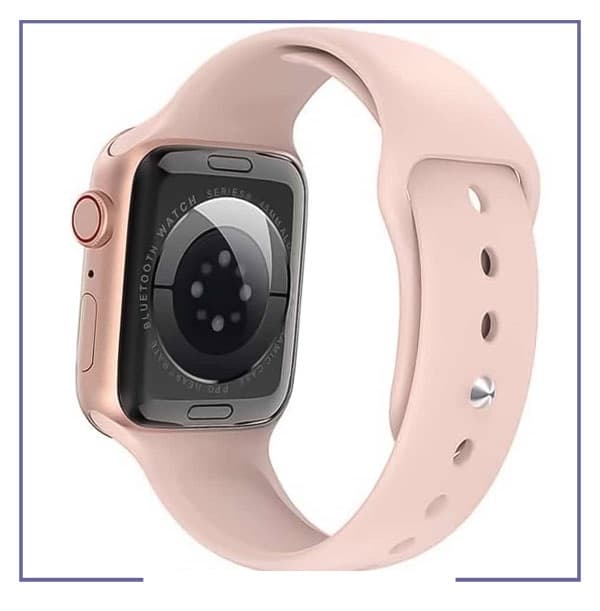 ساعت هوشمند 41 گرین لاین Green Lion Smart Watch Ultimate 41 — تصویر ۶